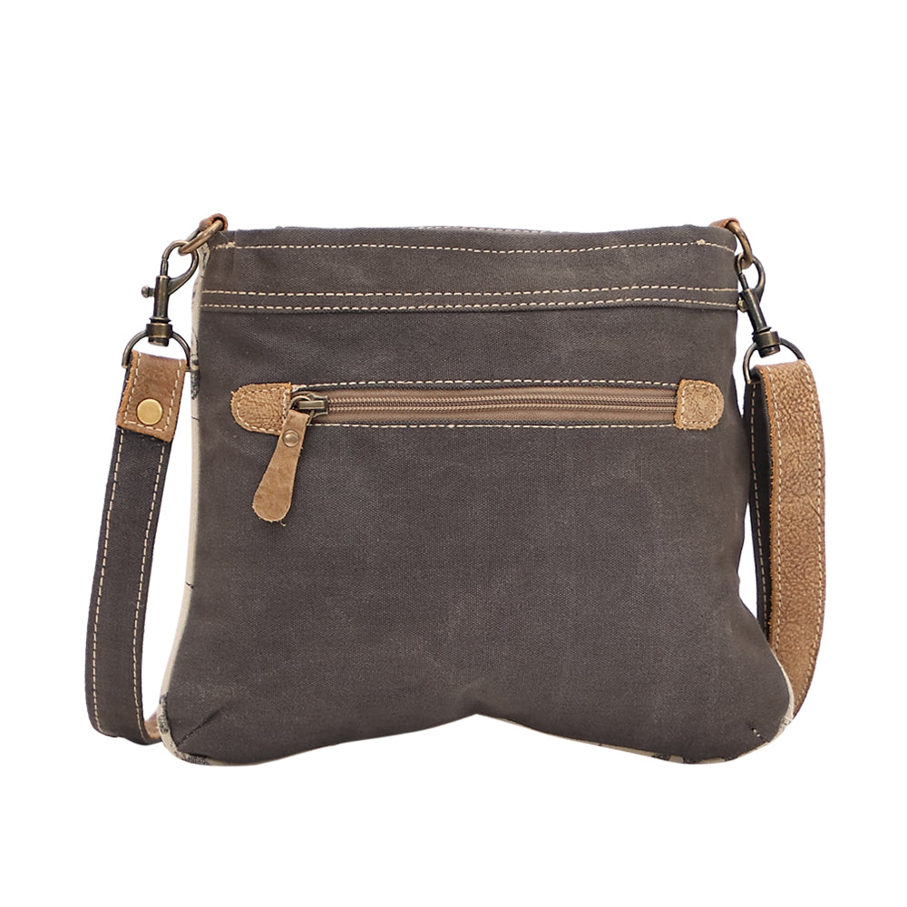 Scarlet Small & Cross Body Bag