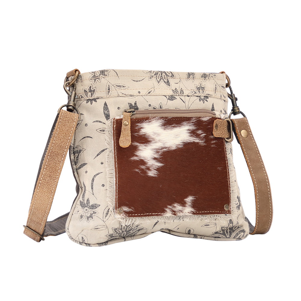 Scarlet Small & Cross Body Bag