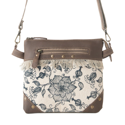 Inkwild Vintage Crossbody Bag Variant Combo