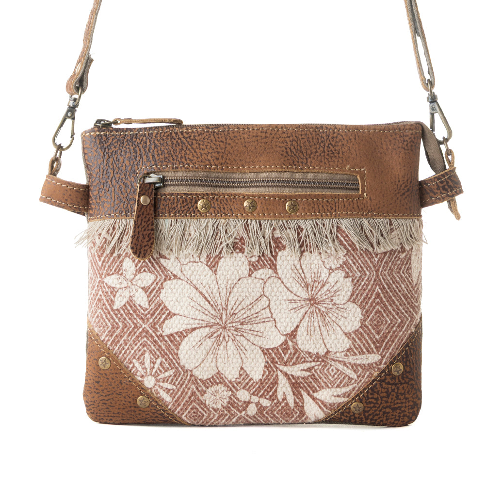Inkwild Vintage Crossbody Bag Variant Combo