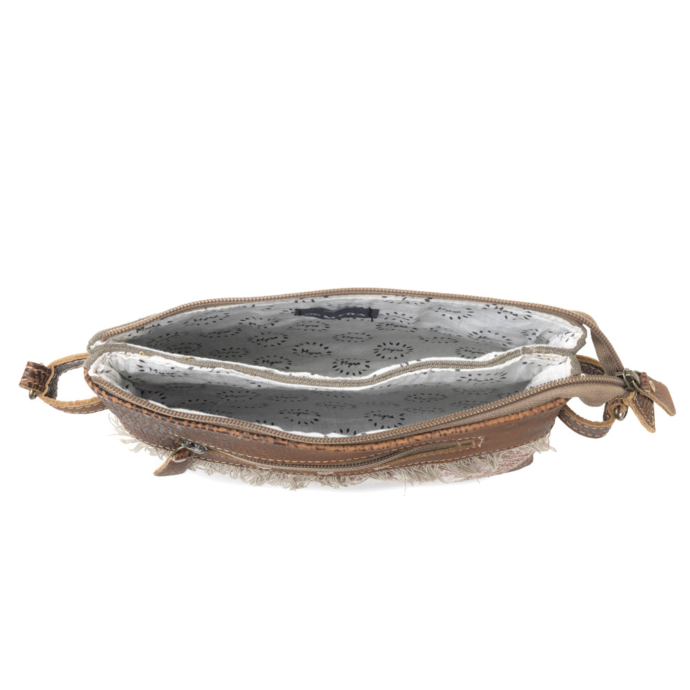 Inkwild Vintage Crossbody Bag Variant Combo