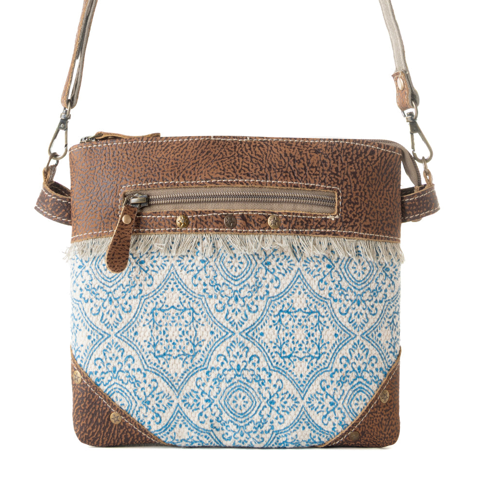 Inkwild Vintage Crossbody Bag Variant Combo