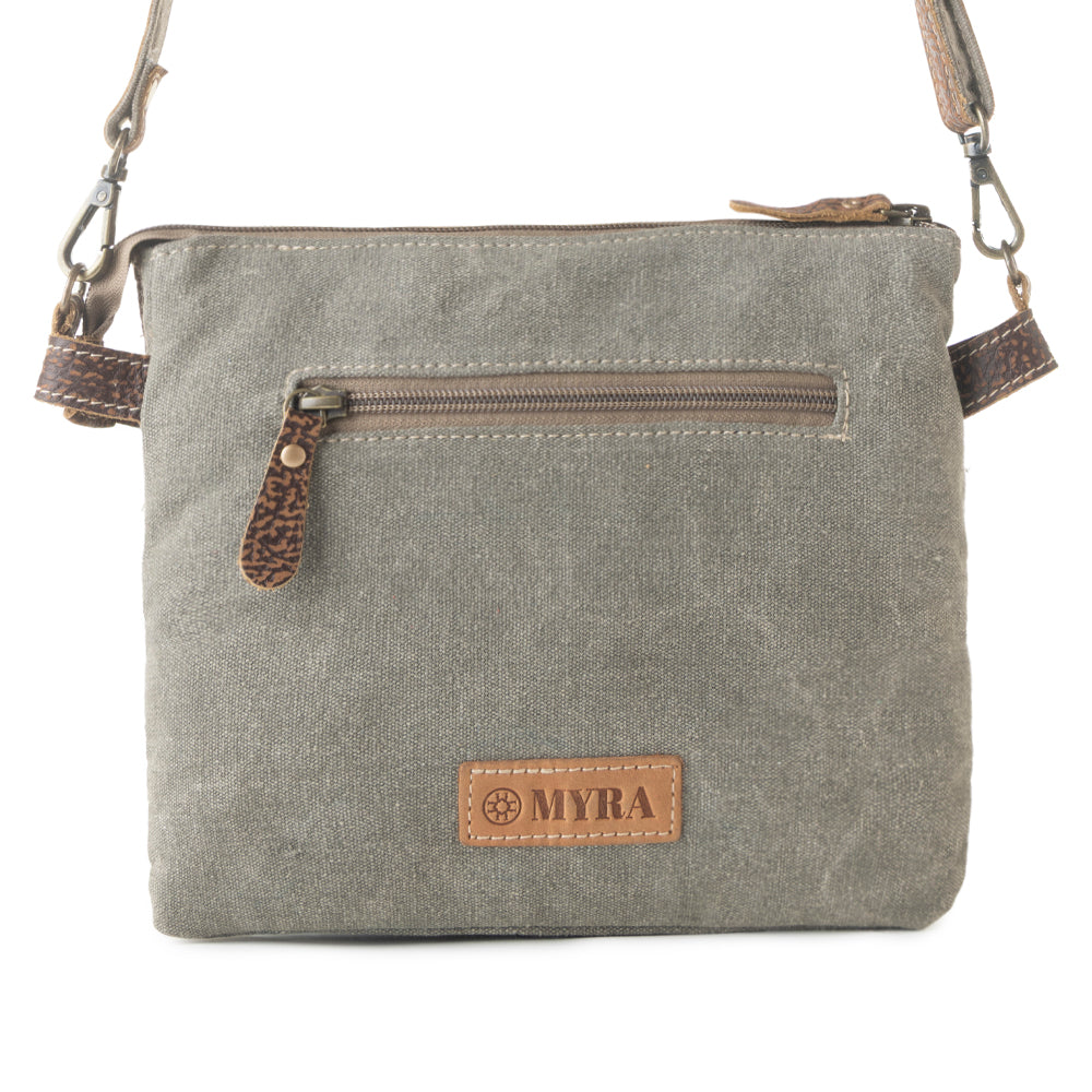 Inkwild Vintage Crossbody Bag Variant Combo