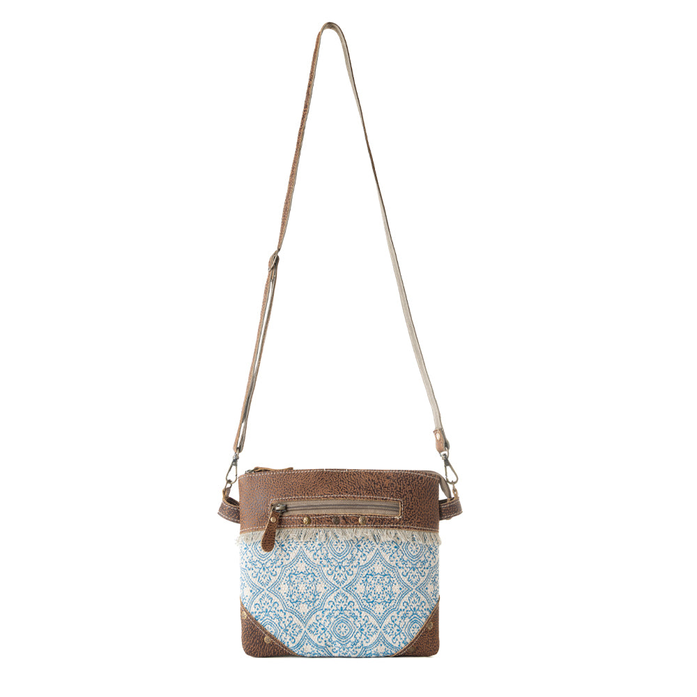 Inkwild Vintage Crossbody Bag Variant Combo