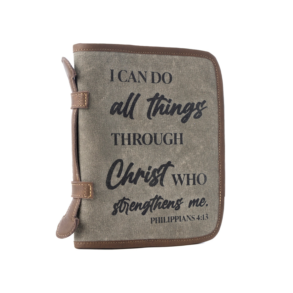 Graceword Western Bible Cover Variant Combo