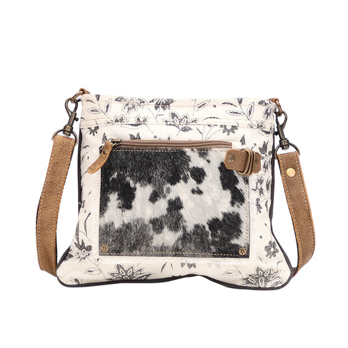 Canna Small & Cross Body Bag