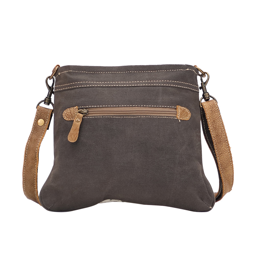 Canna Small & Cross Body Bag