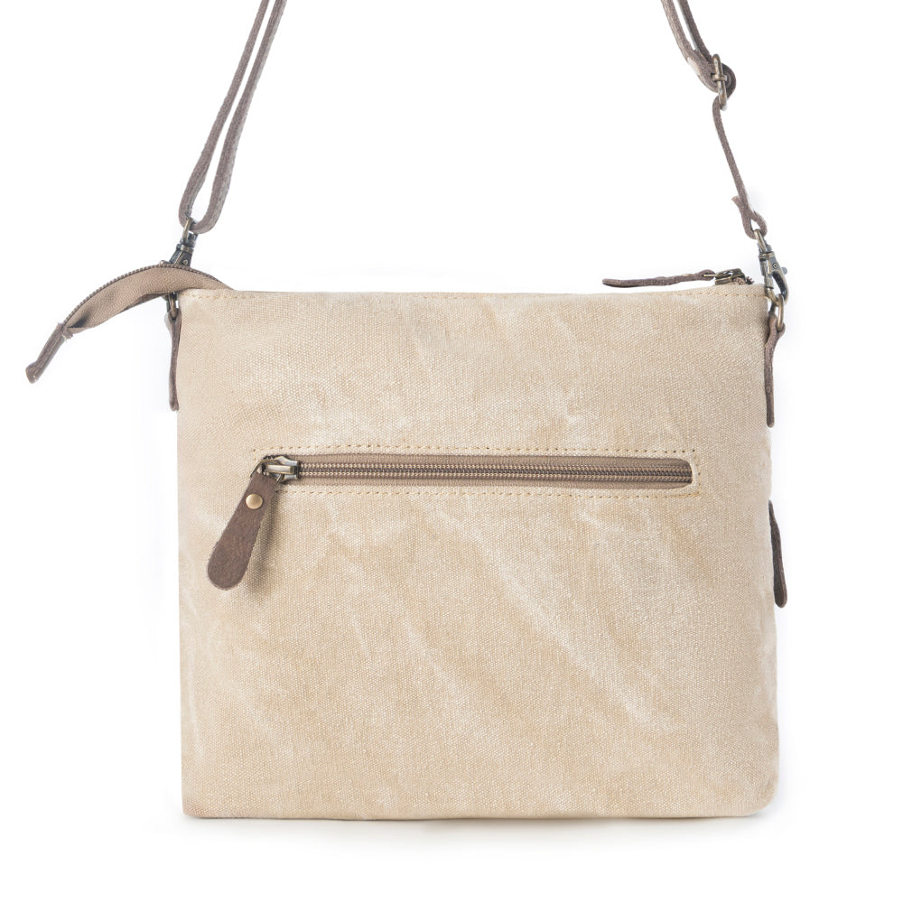 Wildprint Trail Vintage Crossbody Bag Variant Combo