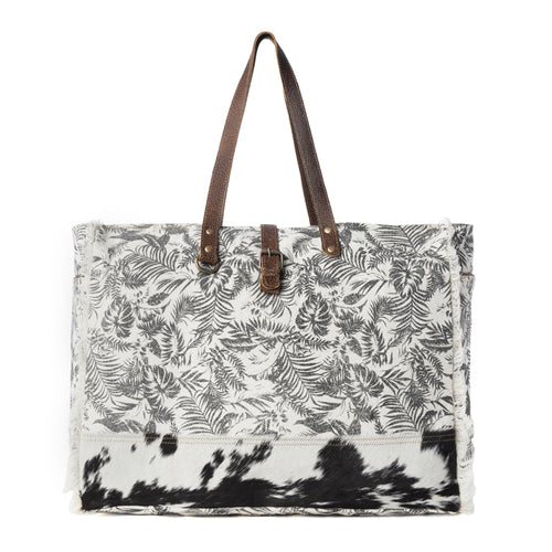 Wildfern Hide Western Weekender Bag Variant Combo