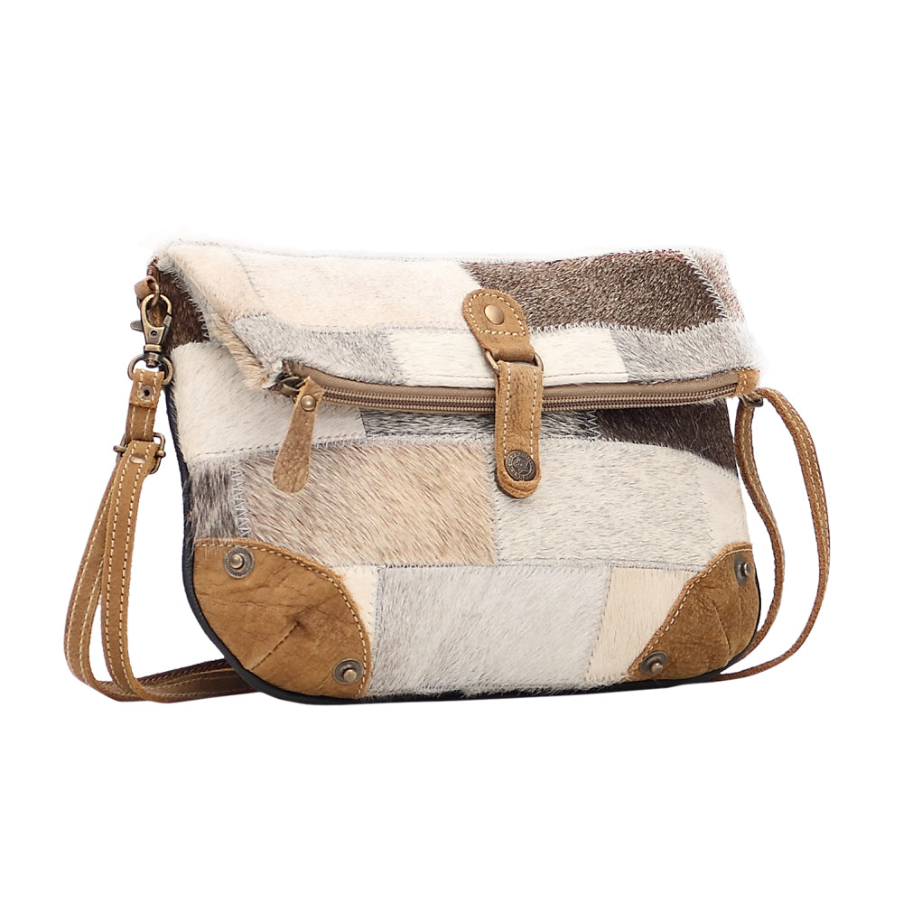 MINGLE SMALL & CROSS BODY BAG