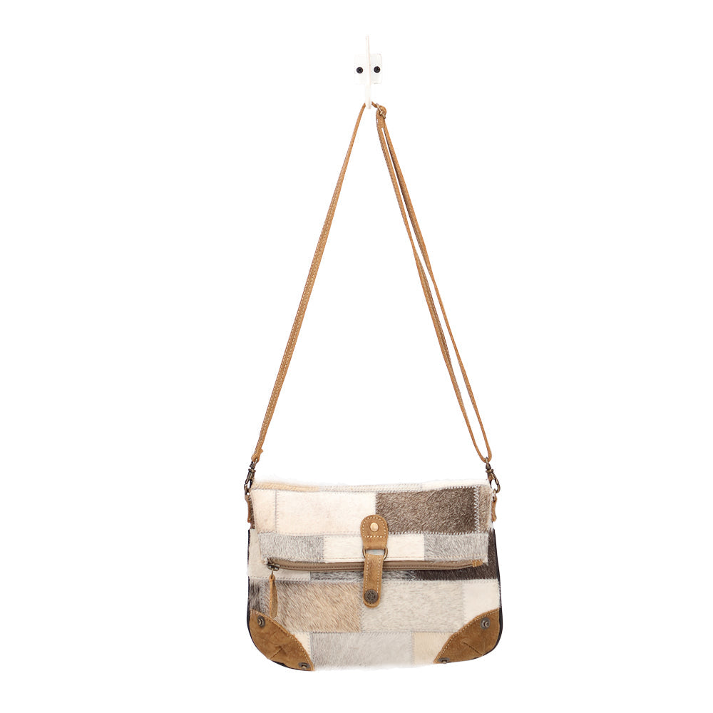 MINGLE SMALL & CROSS BODY BAG