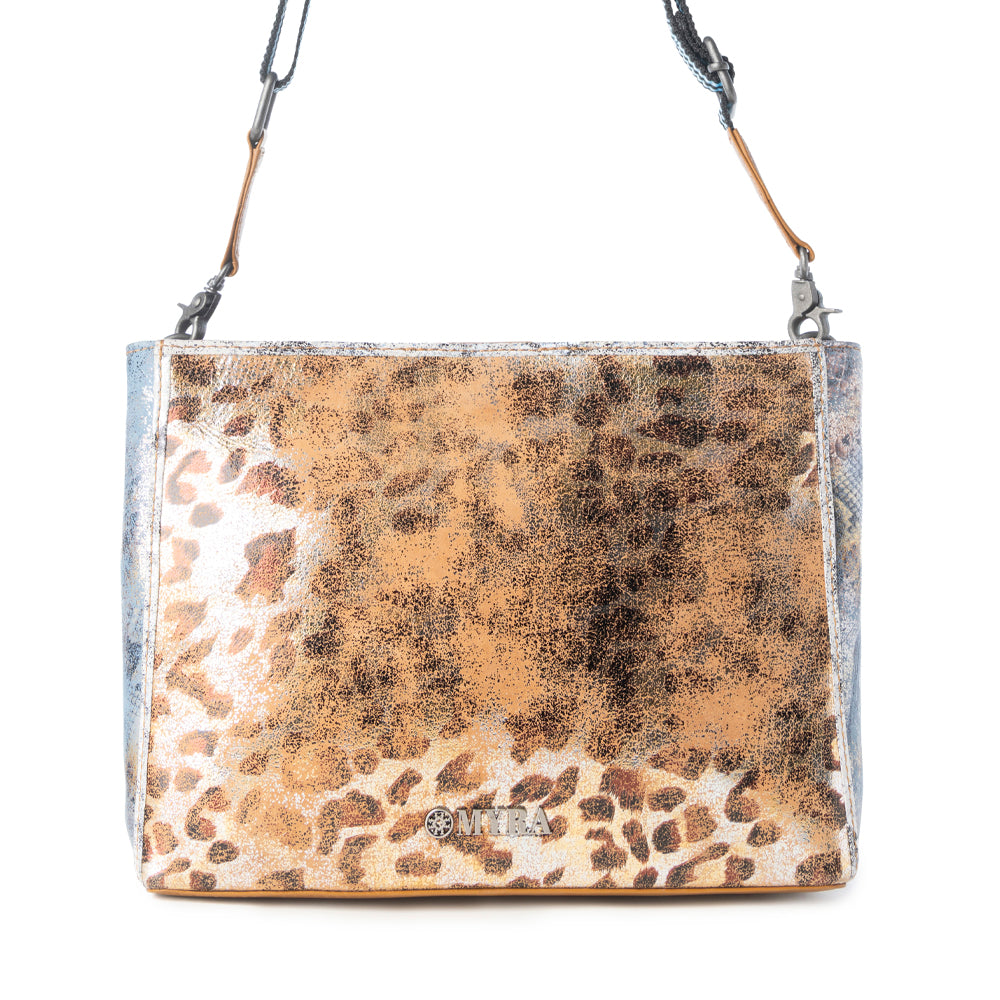 Rosemist Leather Bag Variant Combo