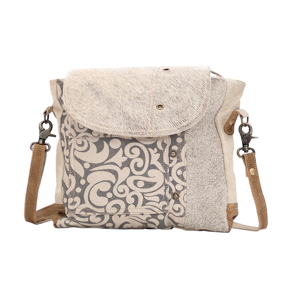 Mesa Morning Messenger Bag Bundle