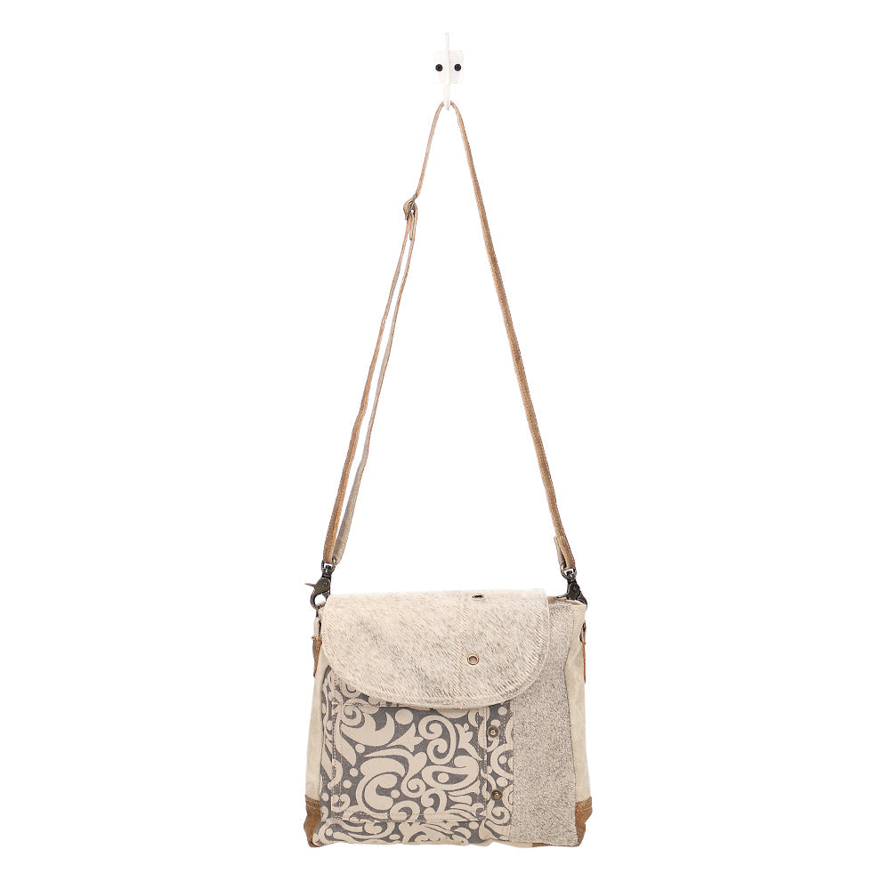 Mesa Morning Messenger Bag Bundle