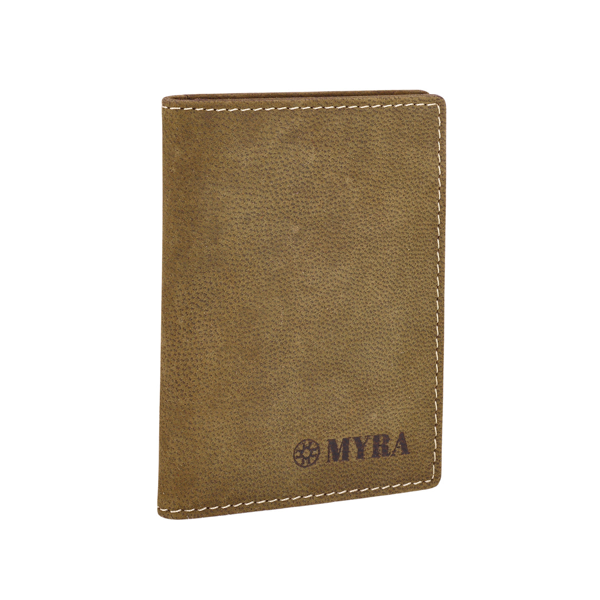 Waystop Credit Card Holder with contrast stitch Variant Combo