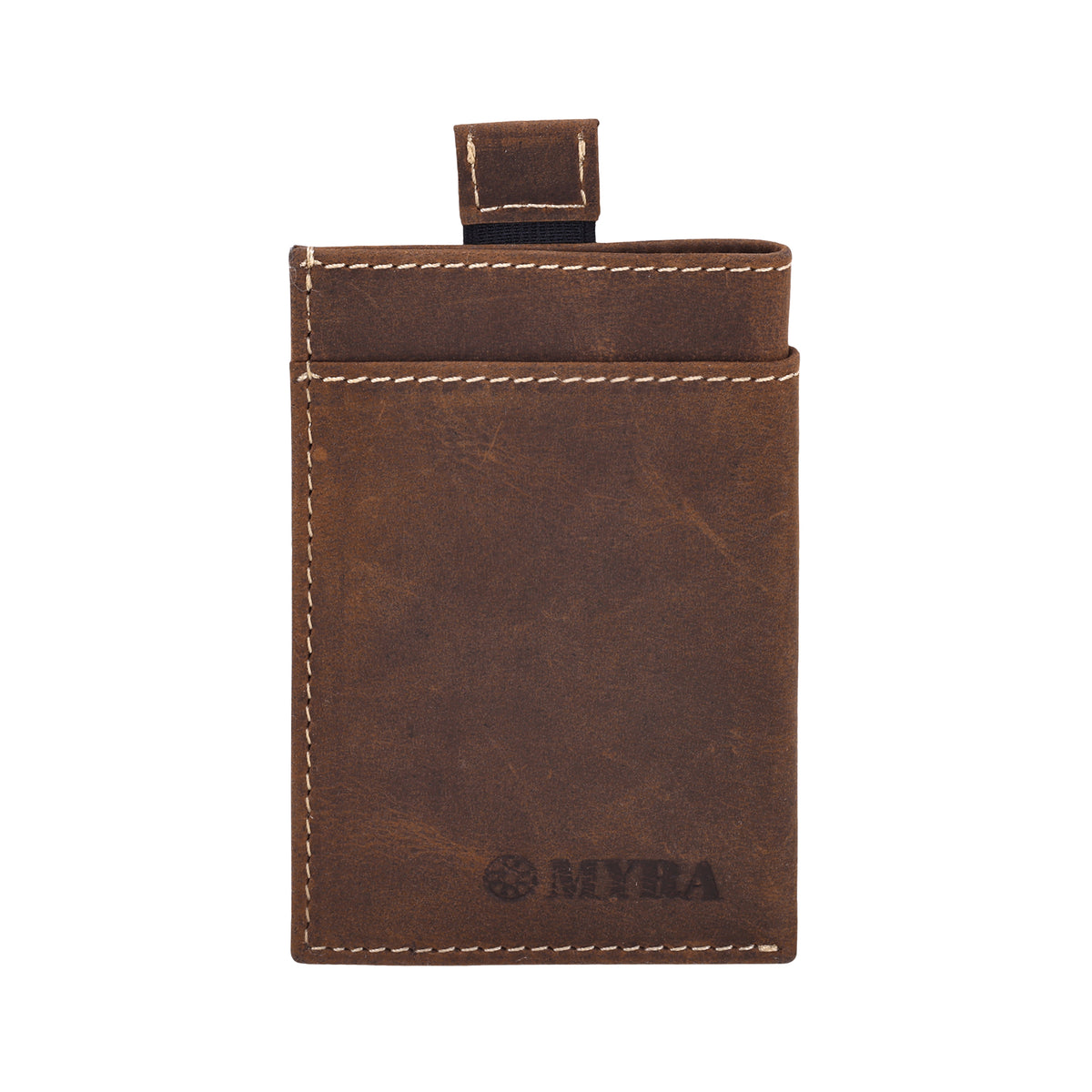 Ridgemere Credit Card Holder with front slip pocket Variant Combo
