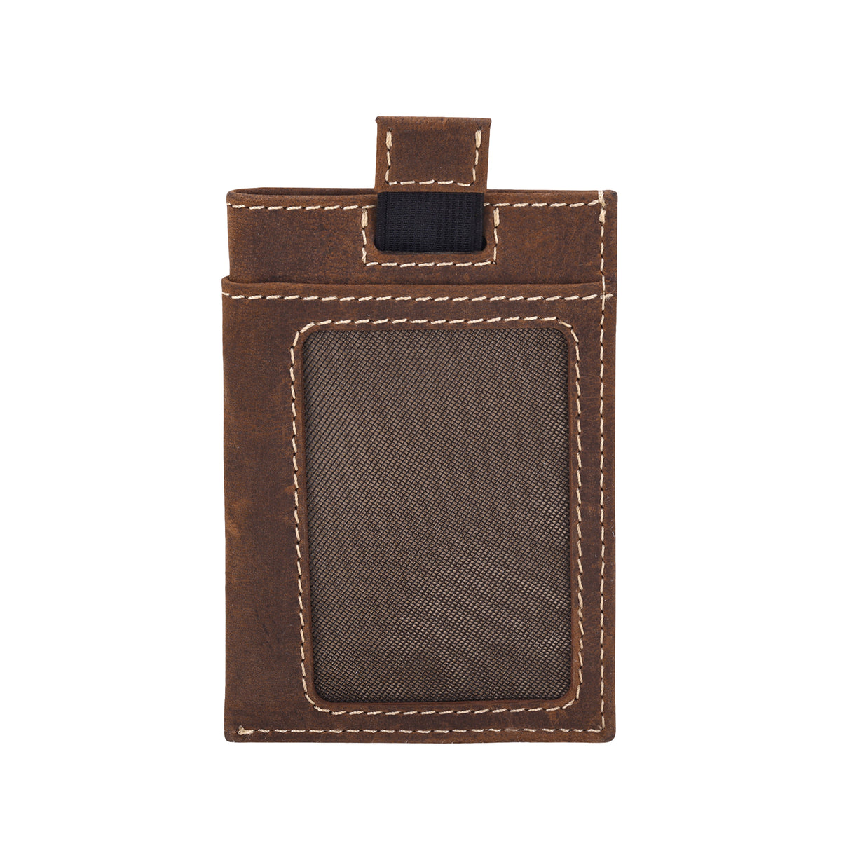 Ridgemere Credit Card Holder with front slip pocket Variant Combo