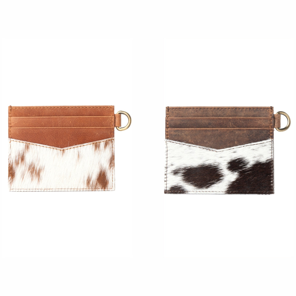 Cowtown Card Holder Variant Combo