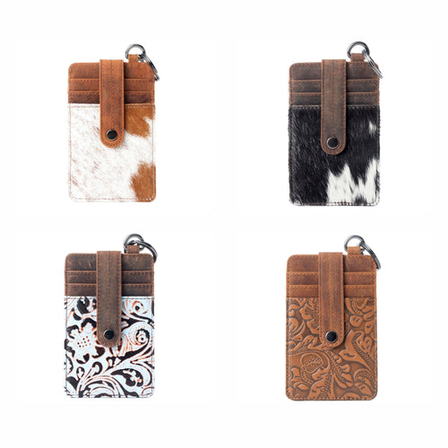 Roper Card Holder Variant Combo