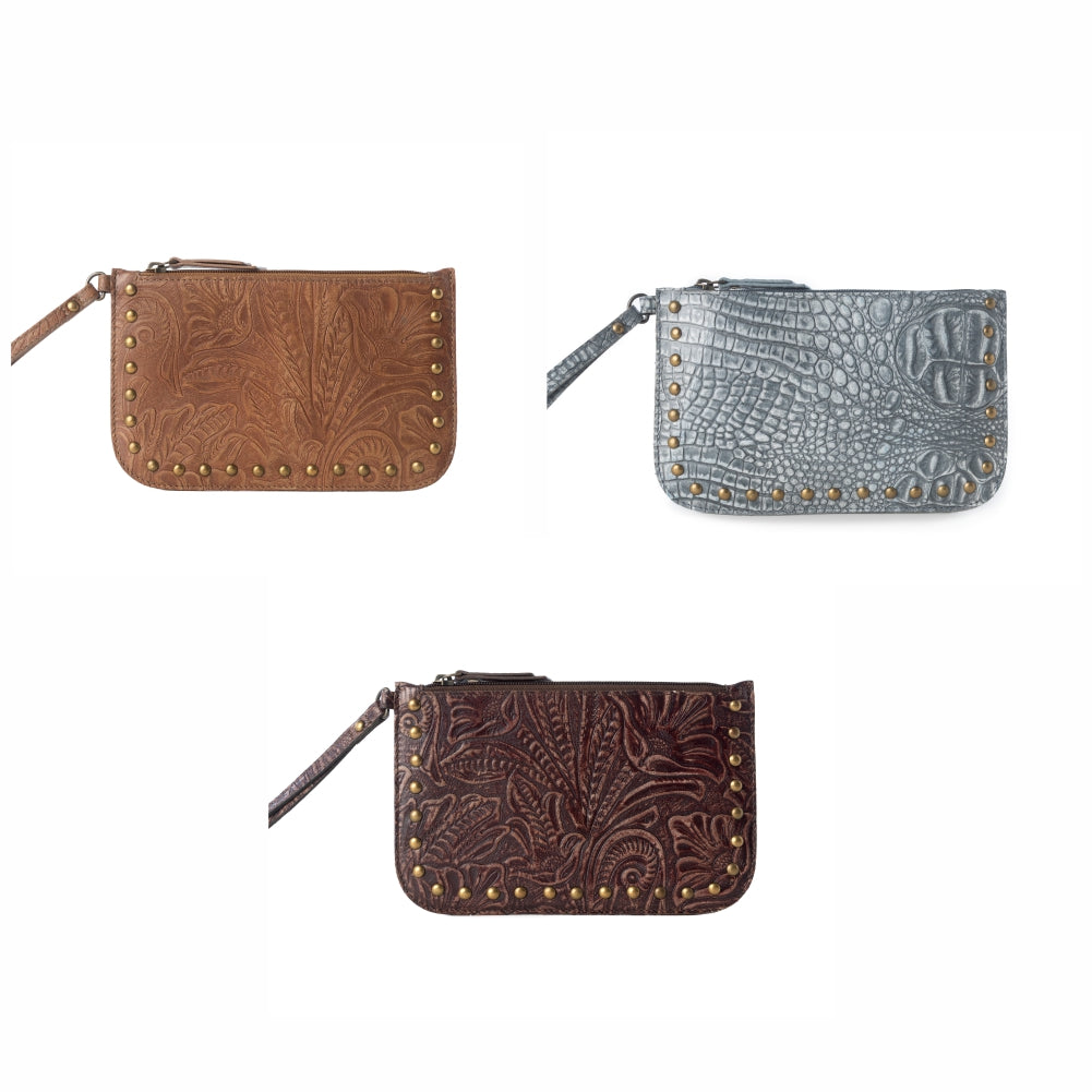 Petalwild Western Wallet Variant Combo