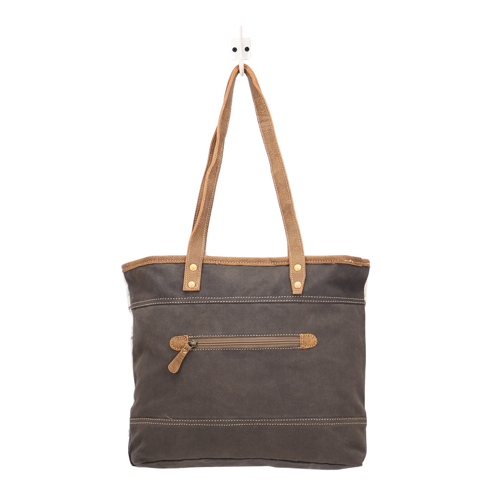 Allium Tote Bag