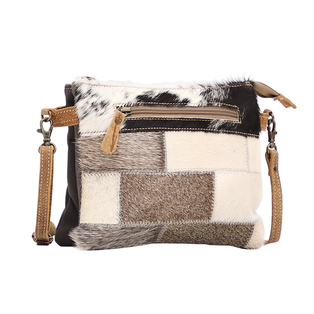 Mosaic Small & Cross Body Bag