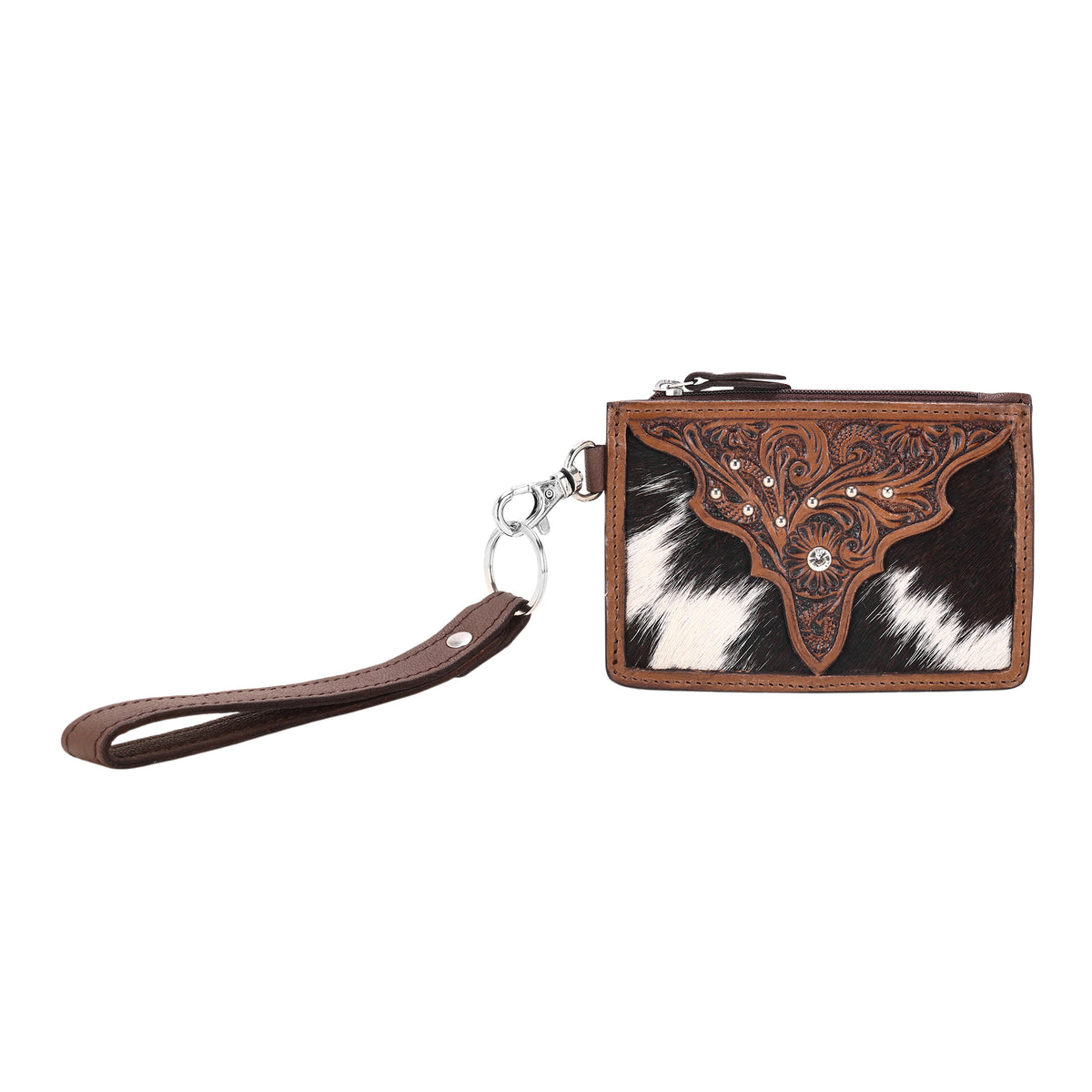 Hand Hewn Card Holder Variant Combo