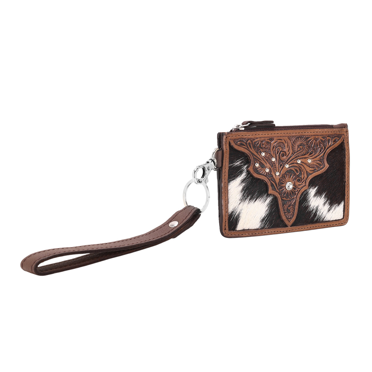 Hand Hewn Card Holder Variant Combo