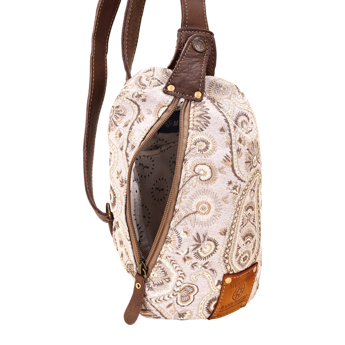 Robnette Ranch Fanny Pack Bag Variant Combo