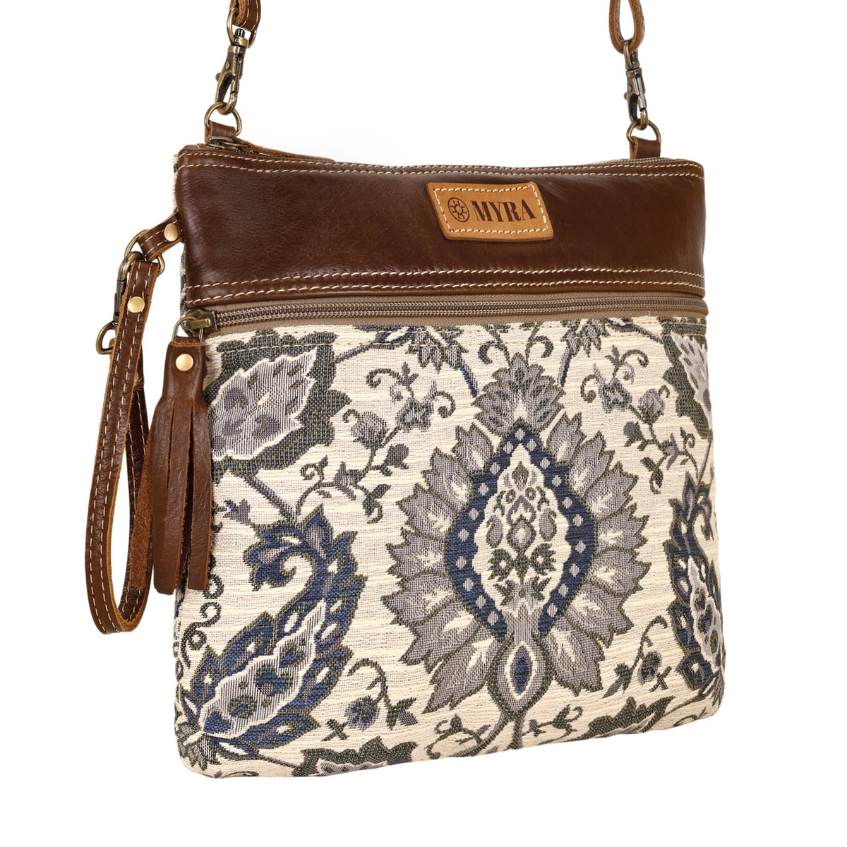 Contentment Small Crossbody Bag Variant Combo
