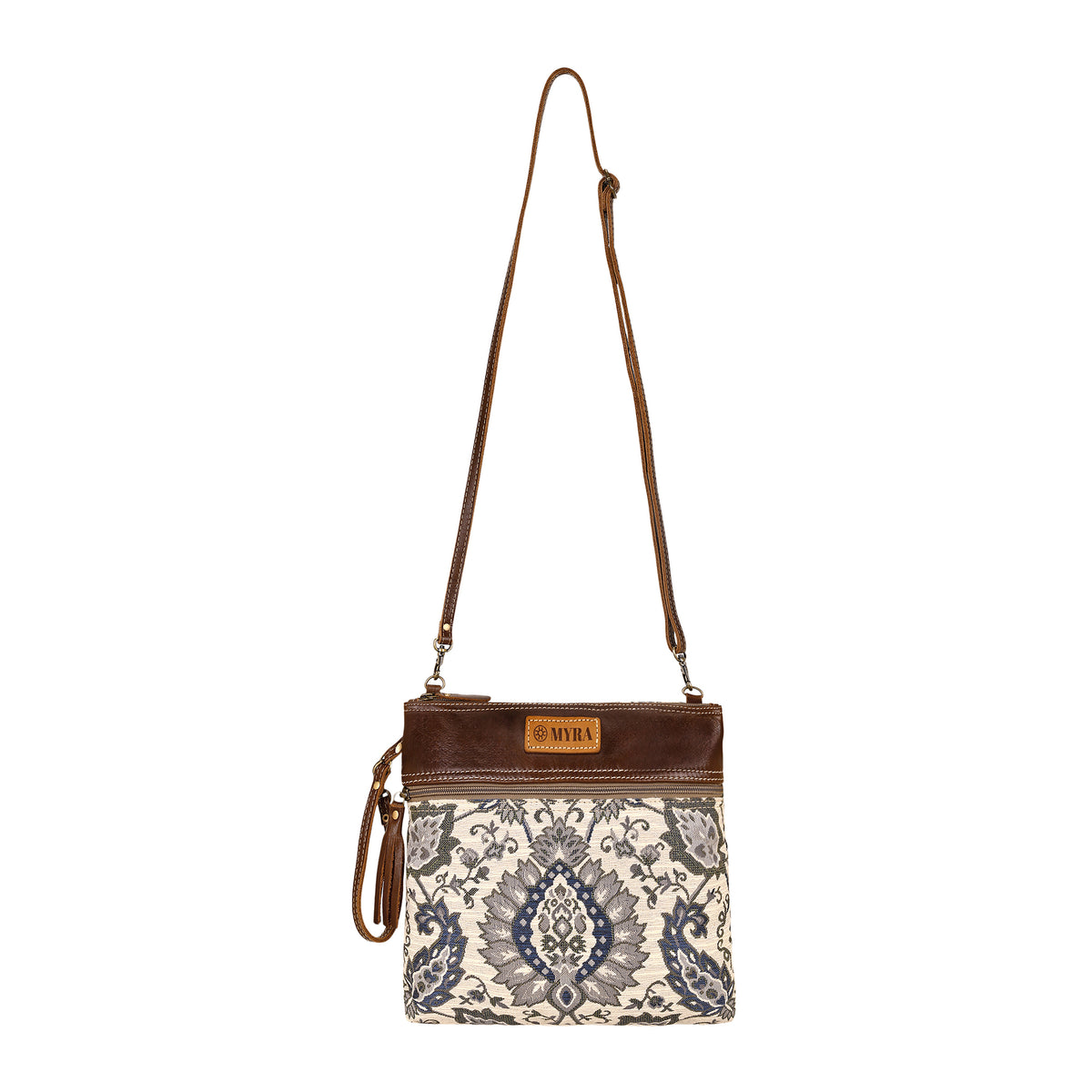 Contentment Small Crossbody Bag Variant Combo