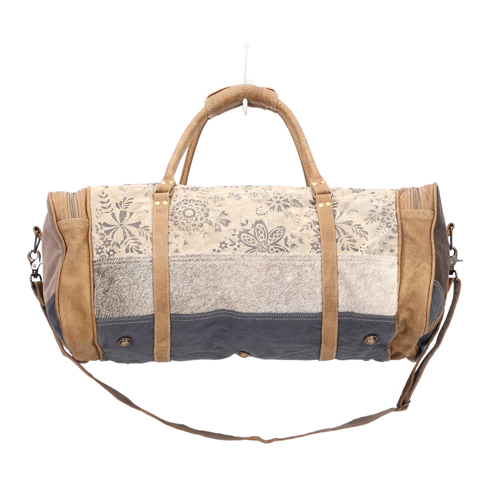 Traverse Traveller Bag