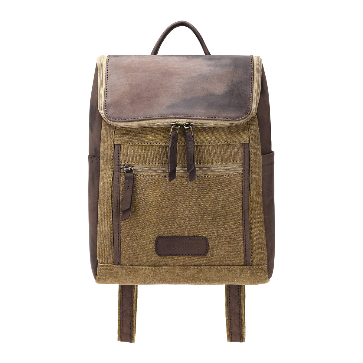 Carriage Port Slimline Backpack Variant Combo