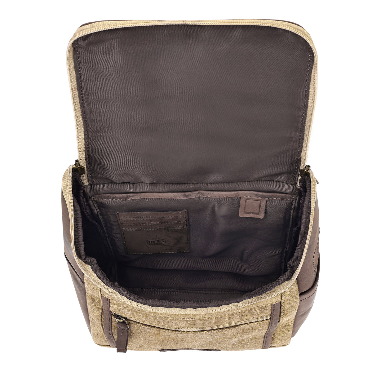 Carriage Port Slimline Backpack Variant Combo