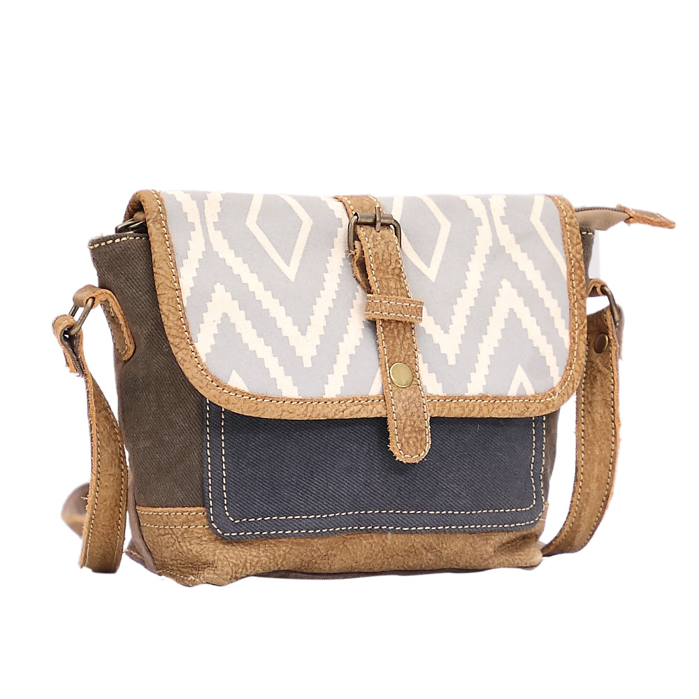 Loop Small & Cross Body Bag