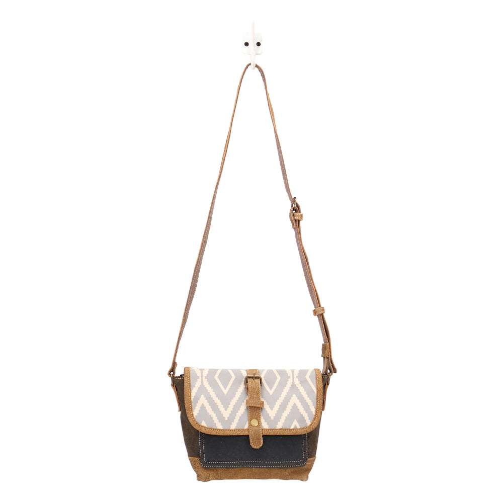 Loop Small & Cross Body Bag