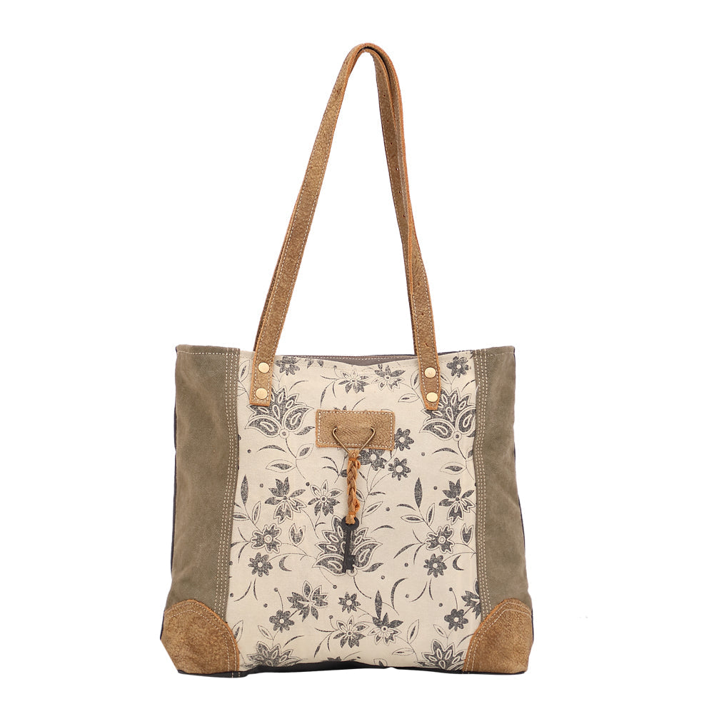 Follow Paradise Tote bag Bundle