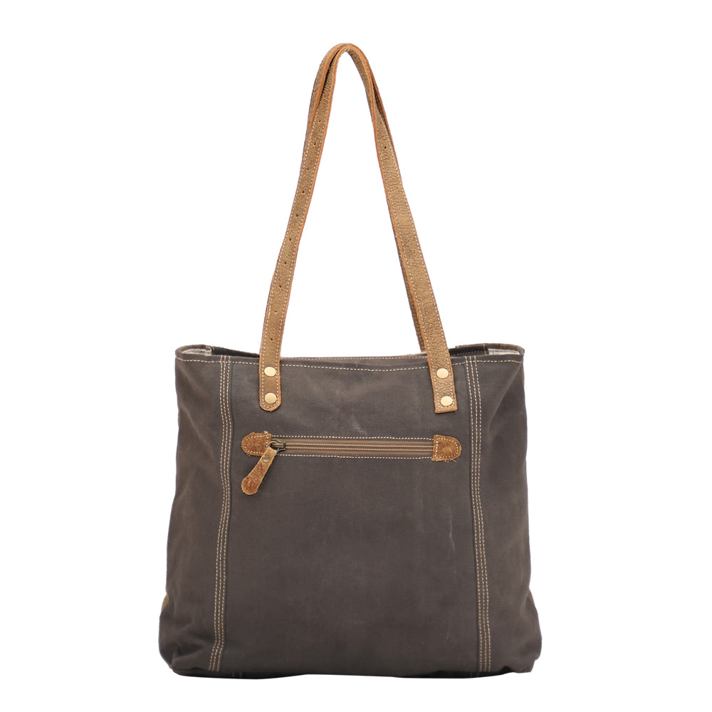 Follow Paradise Tote bag Bundle