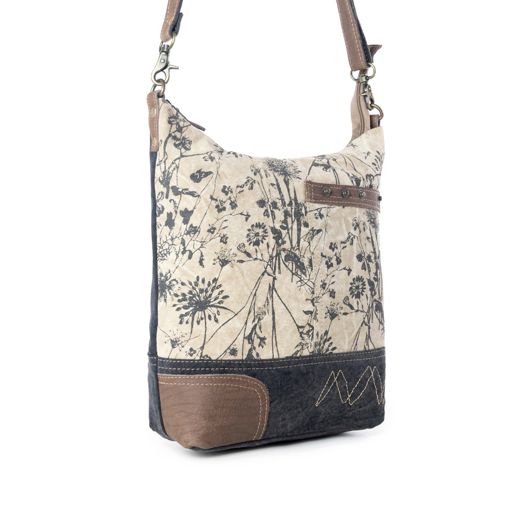 Solidaster Shoulder Bag