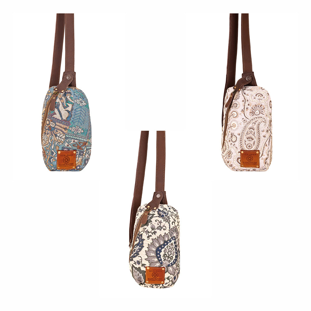 Robnette Ranch Fanny Pack Bag Variant Combo
