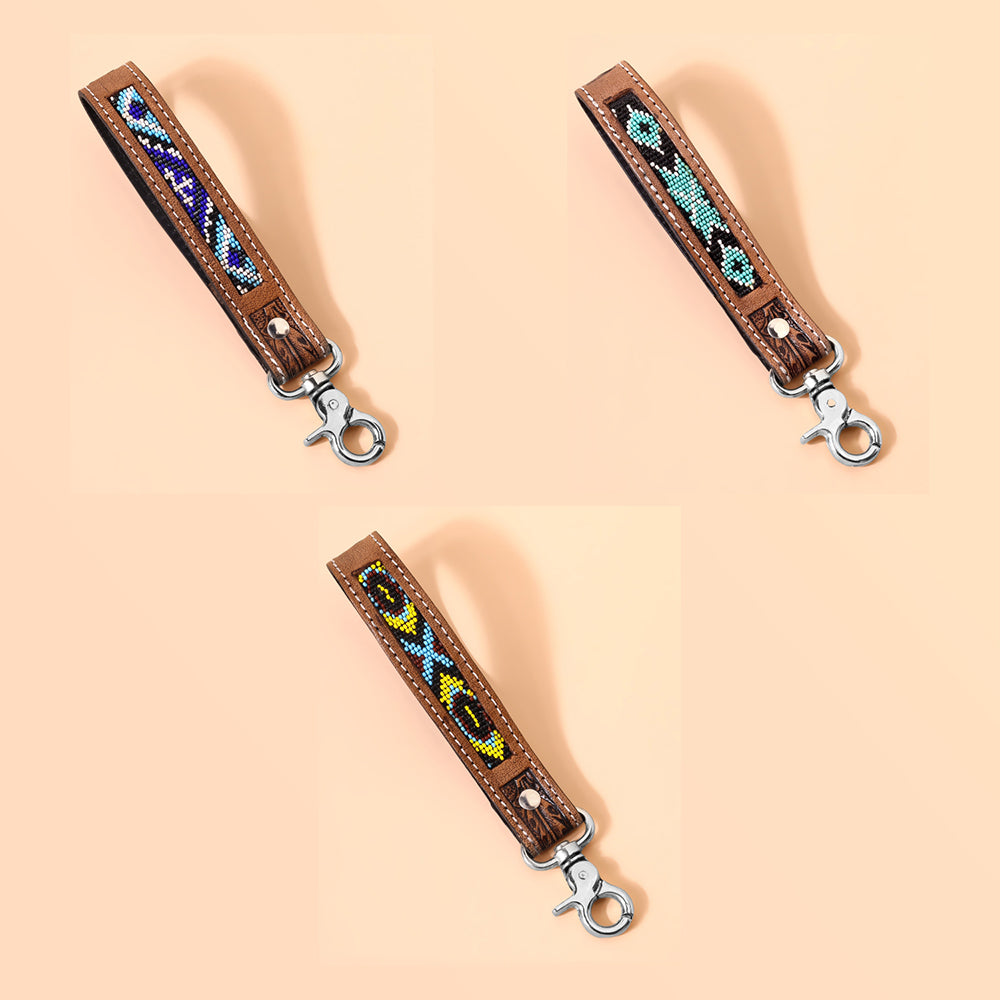 Tobosa Key Fob Variant Combo