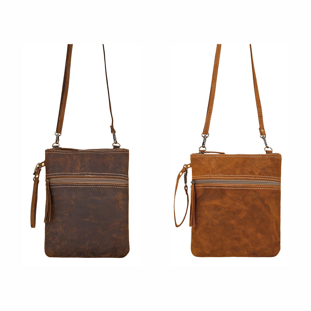 Bursage Crossbody Bag Variant Combo
