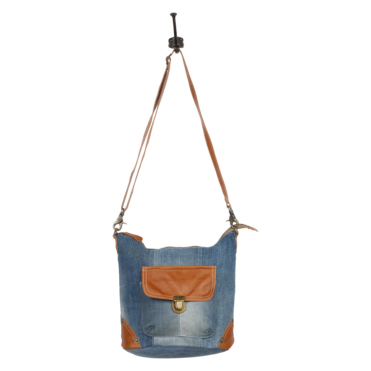 Beryl Shoulder Bag
