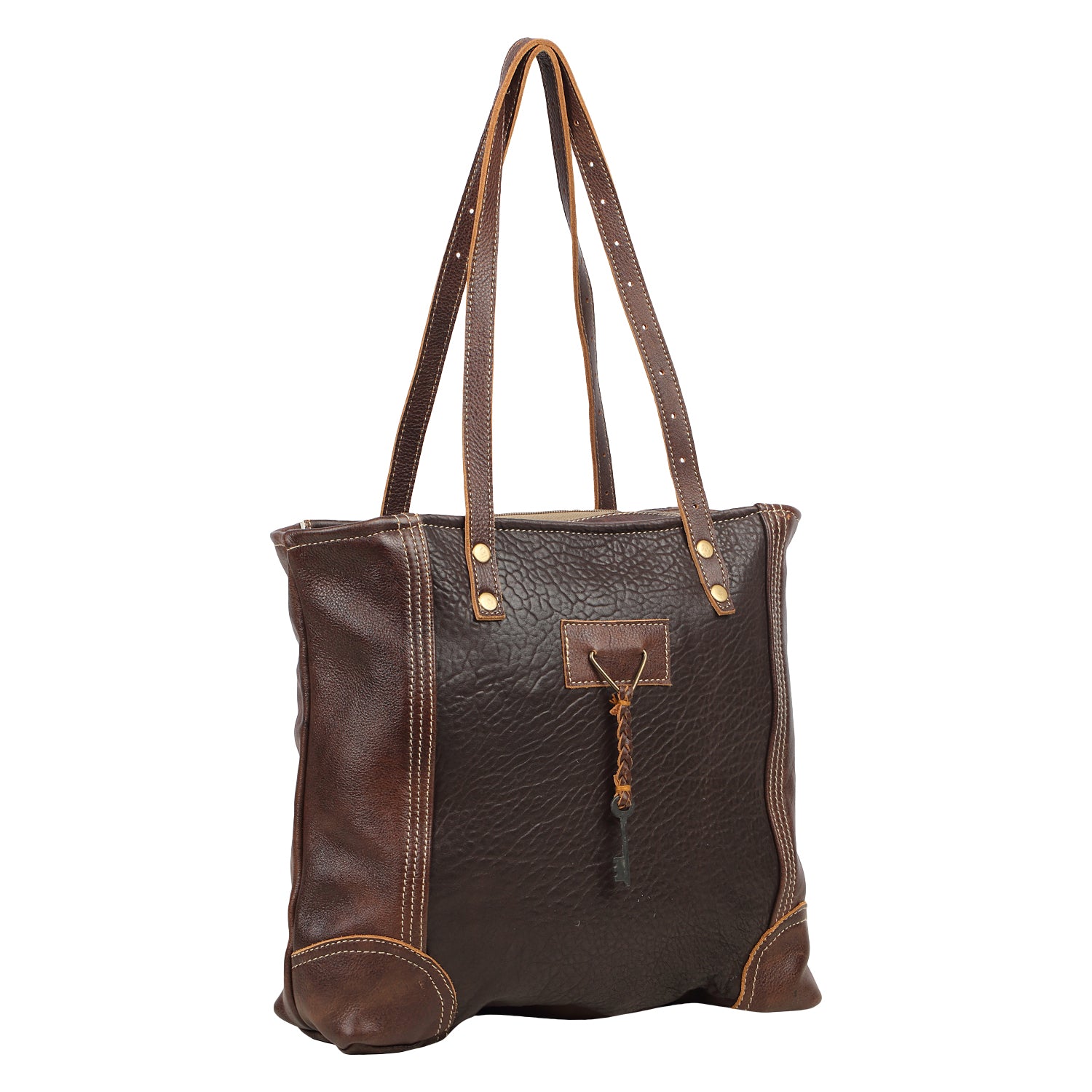 Finessa Tote Bag