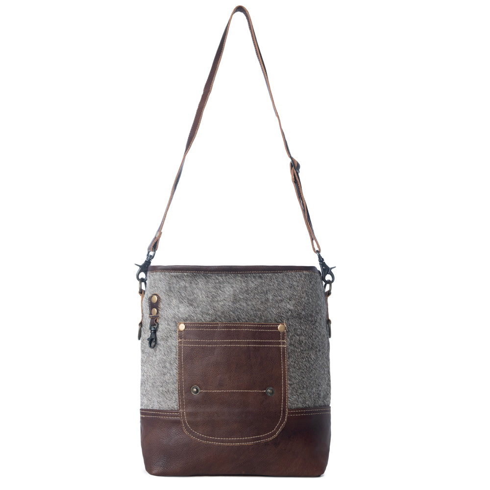 Brizzo Shoulder Bag