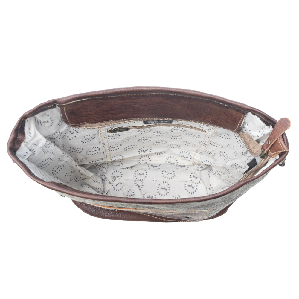 Brizzo Shoulder Bag