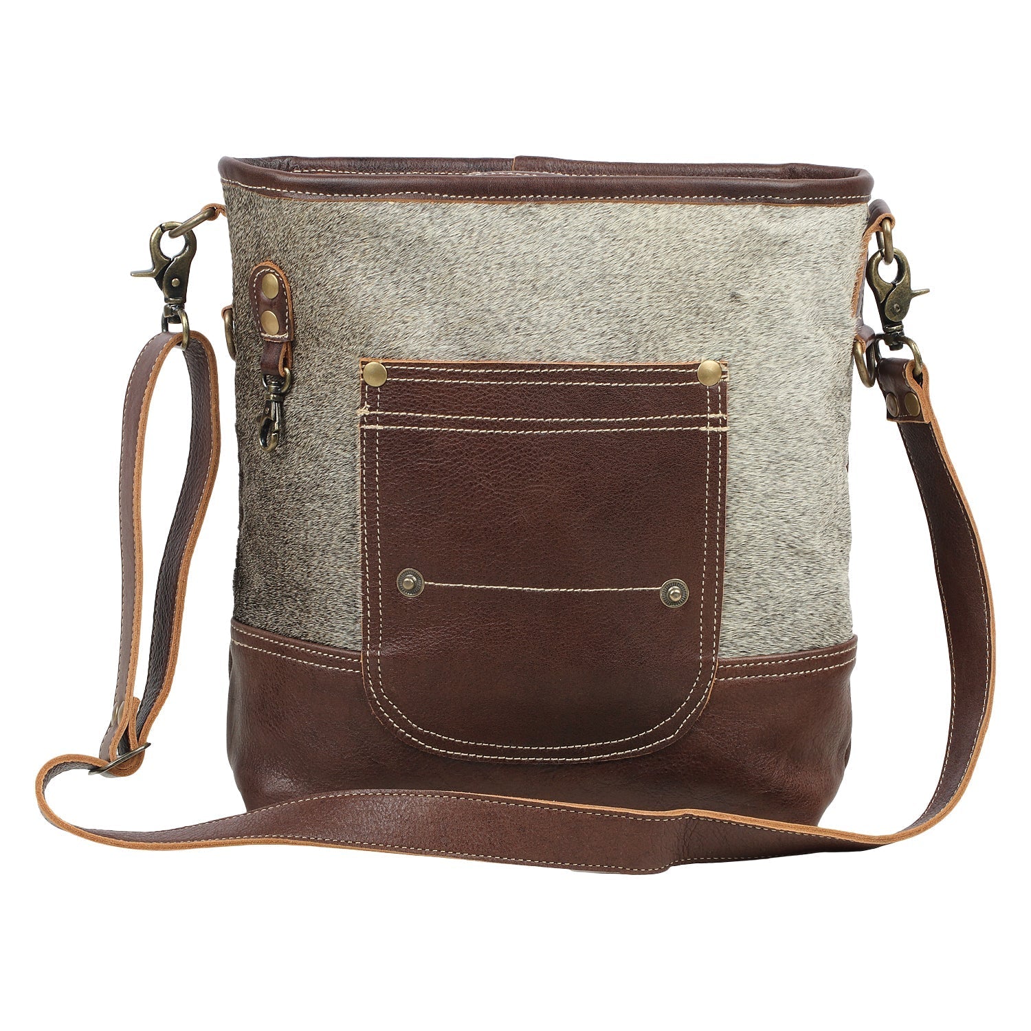 Brizzo Shoulder Bag
