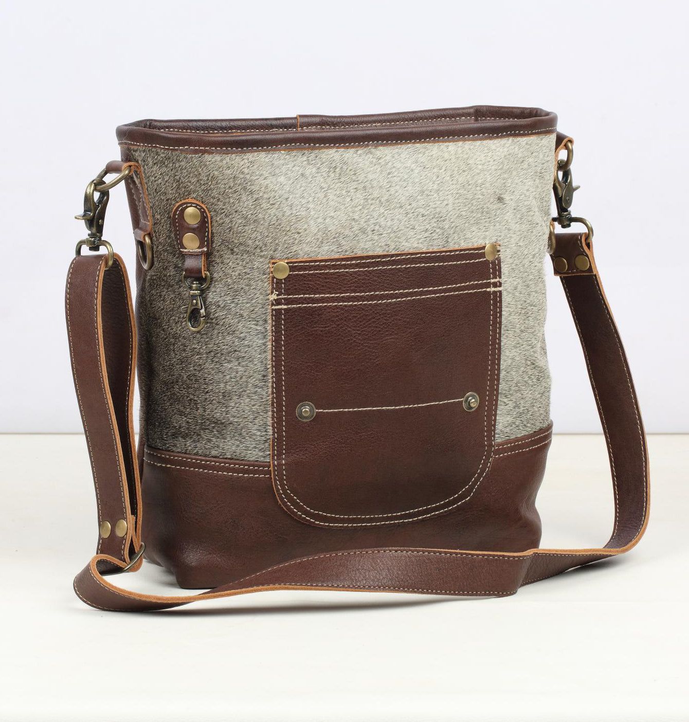Brizzo Shoulder Bag