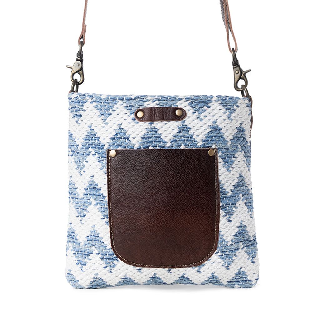 Supple Shoulder Bag