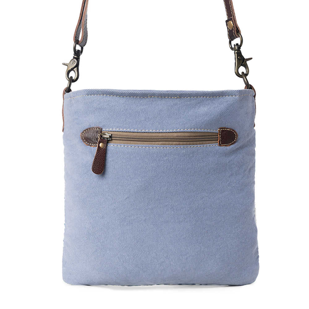 Supple Shoulder Bag